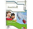 Green Line 2. Fit für Tests und Klassenarbeiten. Arbeitsheft mit Lösung + CD-ROM aus der Kategorie Englisch