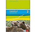 Konetschno! 2. Russisch als 2. Fremdsprache. Grammatisches Beiheft aus der Kategorie Russisch