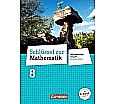Schlüssel zur Mathematik 8. Schuljahr. Schülerbuch aus der Kategorie Mathematik