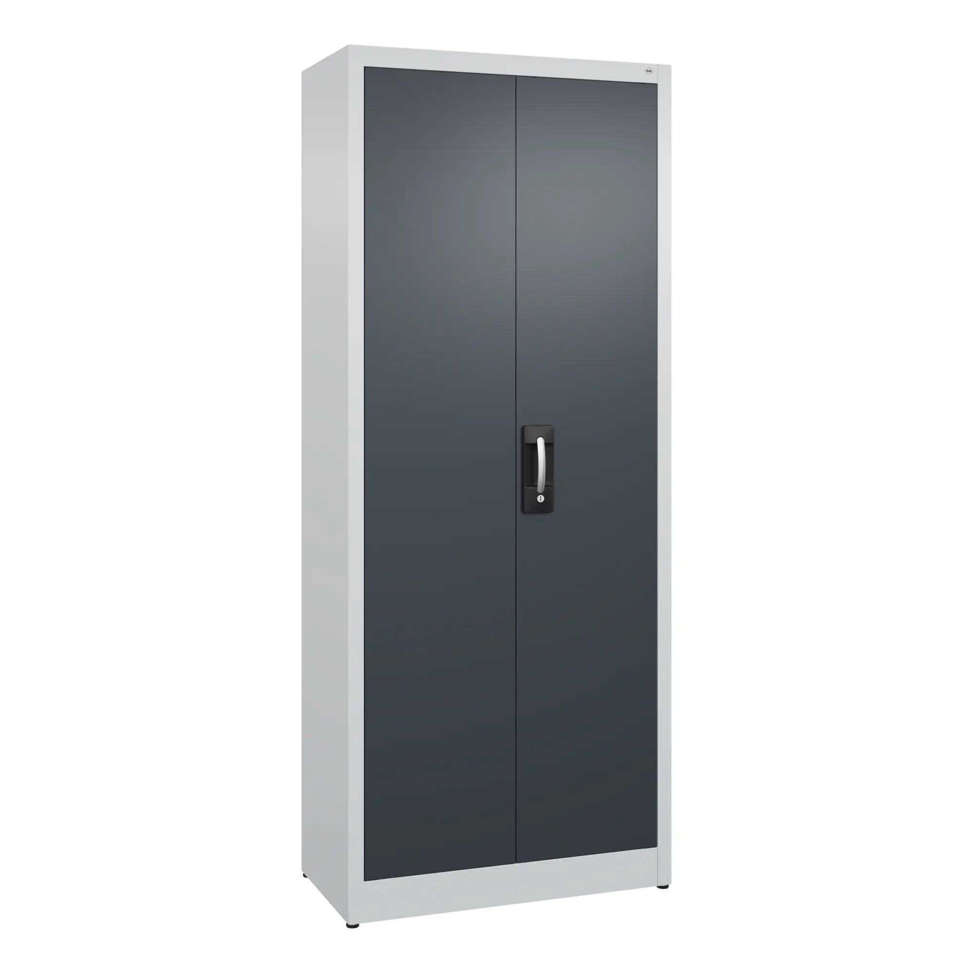 C+P Büroschrank Acurado 1950x800x400 lgr/an aus der Kategorie Schränke