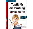 Topfit für die Prüfung - Mathematik Abschluss 9. Klasse (Ausgabe Hauptschule Süd) aus der Kategorie Schulbücher