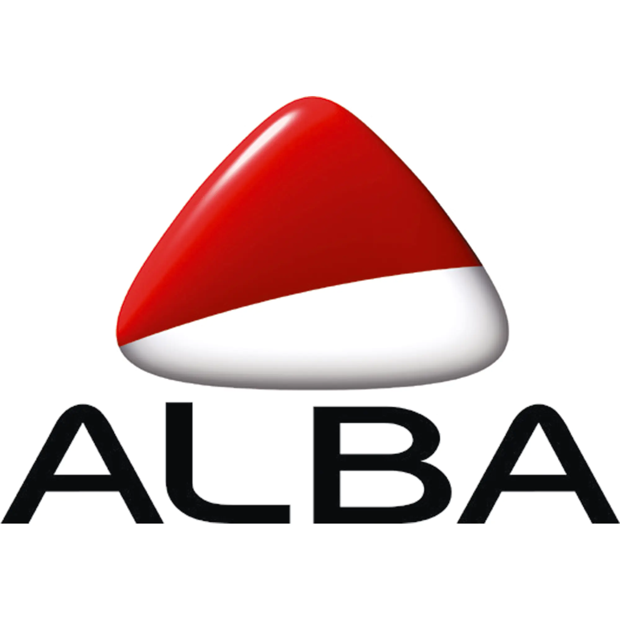 Alba Ballon-Sitzsack sw aus der Kategorie Hocker