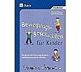 Bewegungsgeschichten für Kinder aus der Kategorie Religion/Ethik