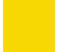 Farbe gelb