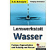 Lernwerkstatt - Wasser aus der Kategorie Kinderbücher