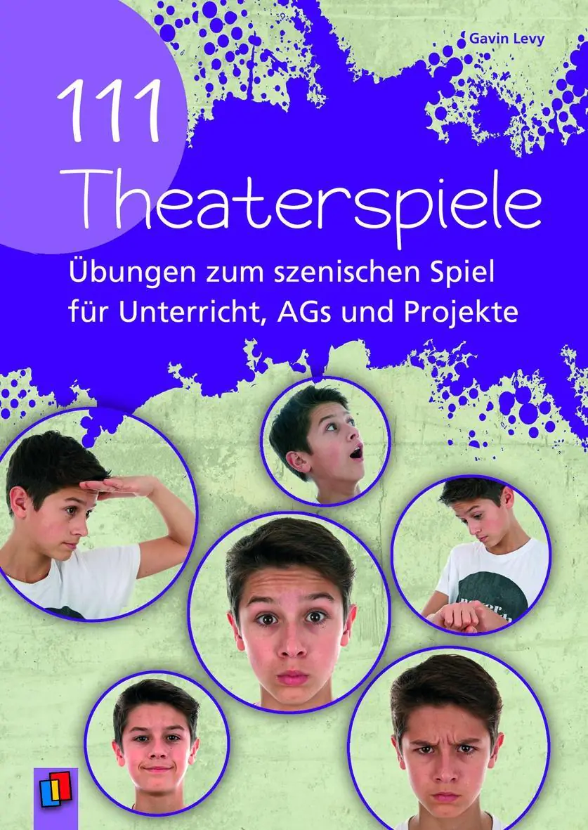 111 Theaterspiele aus der Kategorie Sachkunde
