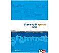 Grammatik Kompakt. Arbeitsheft. Klasse 8-10 aus der Kategorie Englisch