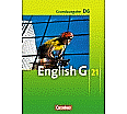 English G 21. D6. 10. Schuljahr. Schülerbuch aus der Kategorie Englisch
