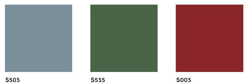 Campus One mit Armlehnen, Sitzhöhe 45,5cm, Stuhlbreite 54 cm, bitte suchen Sie sich eine Farbe aus aus der Kategorie Stühle