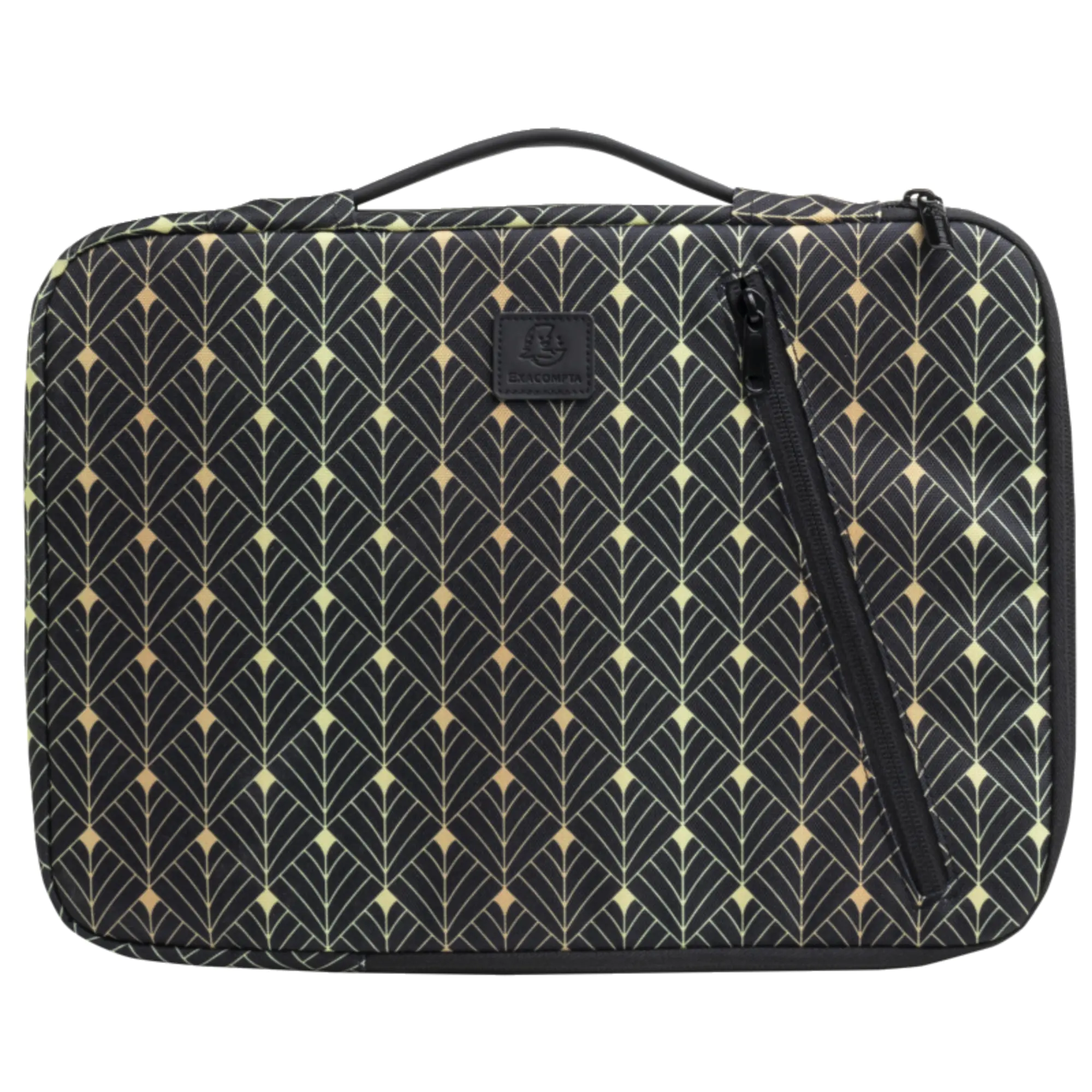Exacompta Laptoptasche Sleeve für 13-14Zoll Neo Deco aus der Kategorie Taschen & Koffer