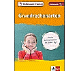 10min-Training Grundrechenarten 5 aus der Kategorie Mathematik