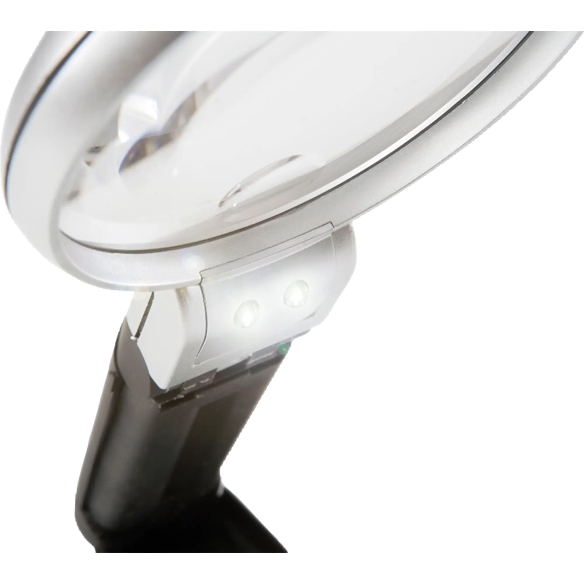 Genie Leselupe ML 95 90mm LED sw/si aus der Kategorie Haushaltsbedarf