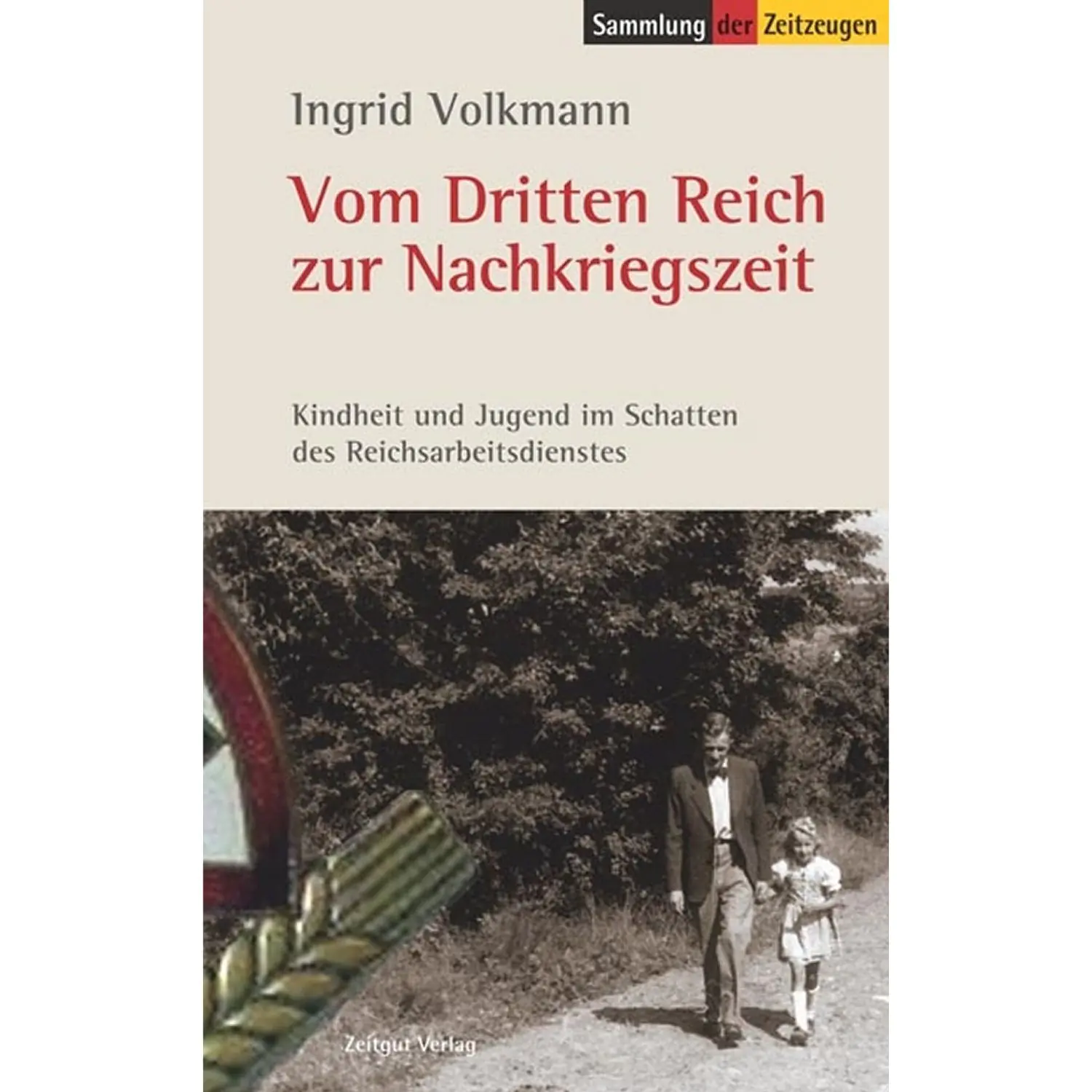 Vom Dritten Reich zur Nachkriegszeit aus der Kategorie Geschichte