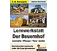 Lernwerkstatt - Der Bauernhof aus der Kategorie Kinderbücher