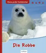Die Robbe aus der Kategorie Kinderbücher