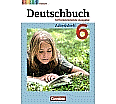 Deutschbuch. 6. Schuljahr. Arbeitsheft mit Lösungen. Hessen aus der Kategorie Deutsch