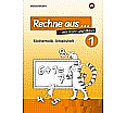Rechne aus mit Katz und Maus 1. Mathematik Arbeitsheft aus der Kategorie Mathematik