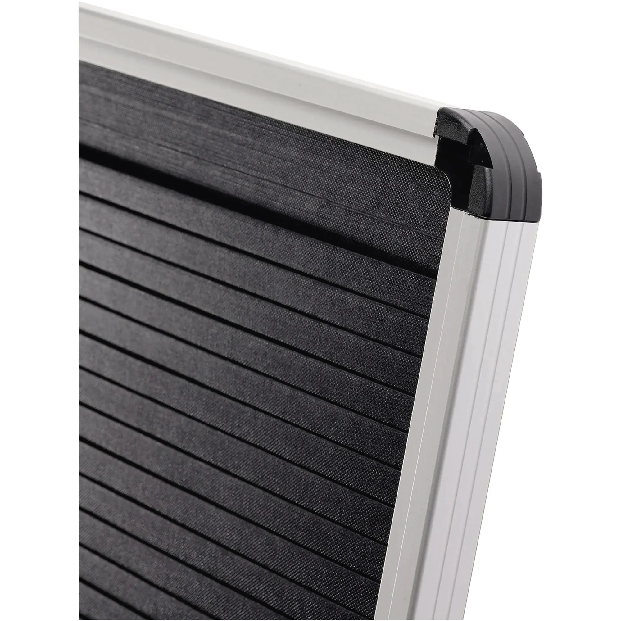 Ultradex Stecktafel PLANRECORD 440x320x22mm sw aus der Kategorie Plantafeln