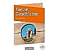 Forum Geschichte 7. Gymnasium. Baden-Württemberg aus der Kategorie Geschichte