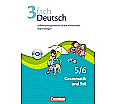 3fach Deutsch. Grammatik 5./6.Schuljahr. Kopiervorlagen. Einzellizenz aus der Kategorie Deutsch
