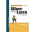 Silben-Lesen Grundschule aus der Kategorie Deutsch