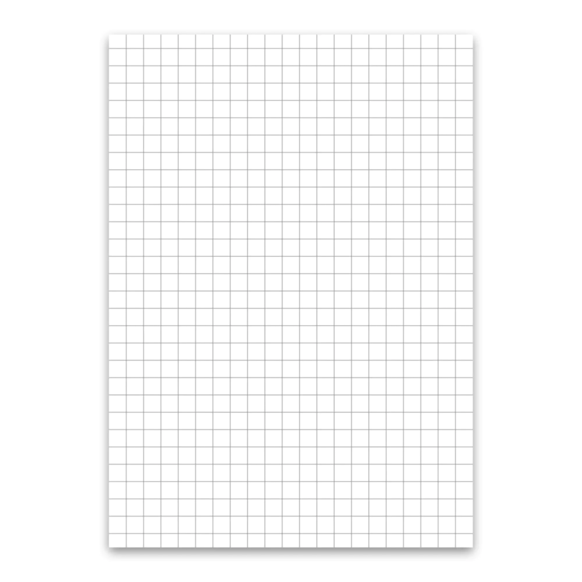 Ursus Staufen Geschäftsbuch A6 96Blatt 80g kar. aus der Kategorie  Formulare & Verträge