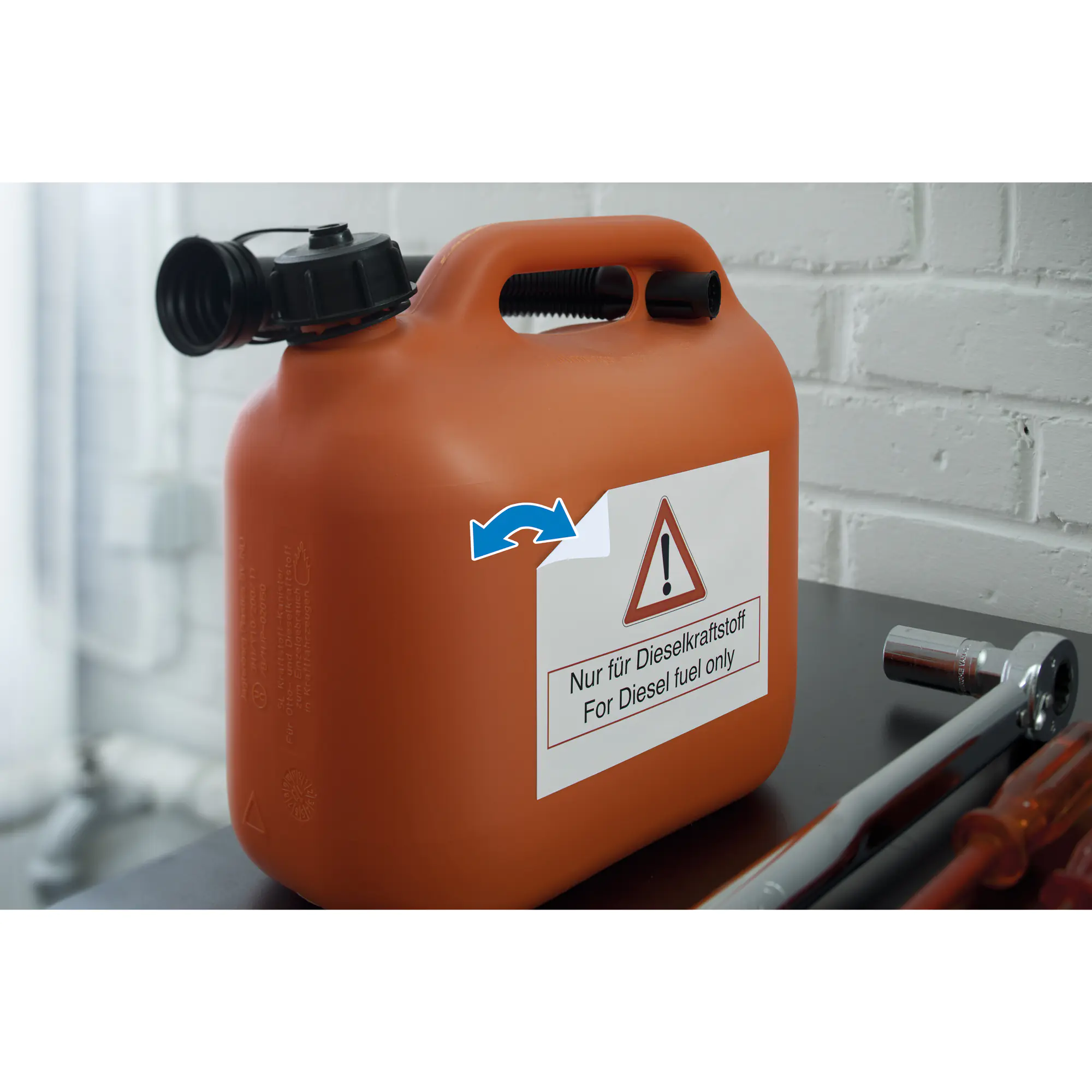 Herma Etikett SPECIAL 40mm rund weiß 600 St./Pack aus der Kategorie Etiketten