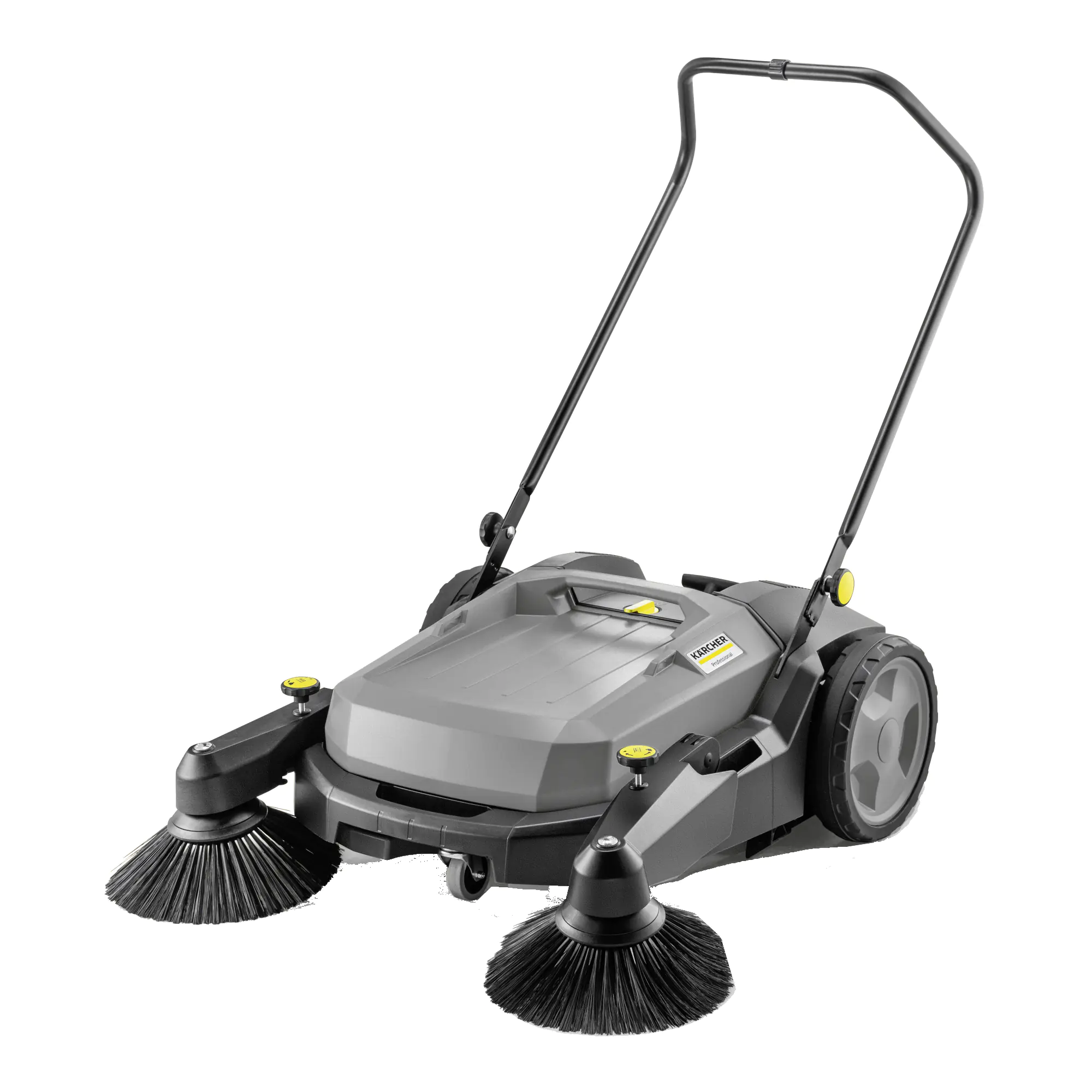 Kärcher Kehrmaschine KM 70/20 C aus der Kategorie Reinigung & Hygiene