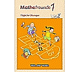 Mathefreunde 1. Schuljahr. Tägliche Übungen. Nord/Süd aus der Kategorie Mathematik