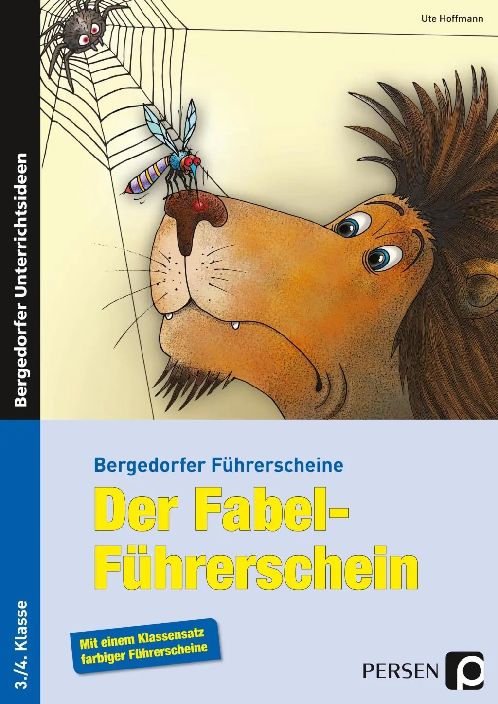 Der Fabel-Führerschein aus der Kategorie Deutsch