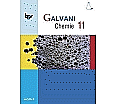 Galvani Chemie 11 Ausgabe B aus der Kategorie Chemie