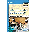 Morgen wird es wieder schön! aus der Kategorie Mathematik