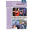 Grundkurs Film. Portfolio: Aspekte der Literaturverfilmung. DVD aus der Kategorie Kunst