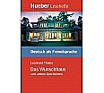 Lesehefte Deutsch als Fremdsprache Stufe B1. Das Wunschhaus und andere Geschichten aus der Kategorie Deutsch