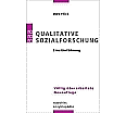 Qualitative Sozialforschung aus der Kategorie Taschenbücher
