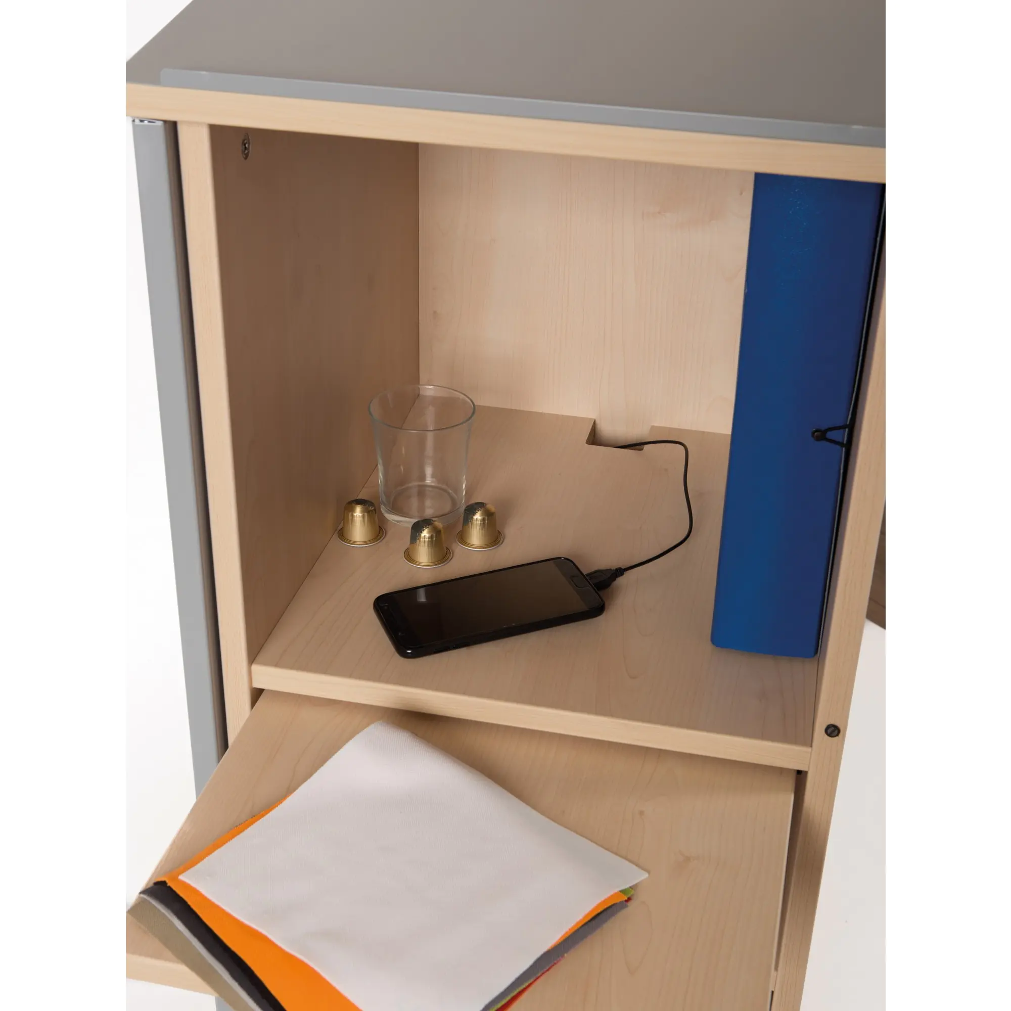 rocada PC-Arbeitsplatz bu aus der Kategorie Tische