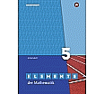 Elemente der Mathematik 5. Arbeitsheft. Sekundarstufe I. Nordrhein-Westfalen aus der Kategorie Mathematik