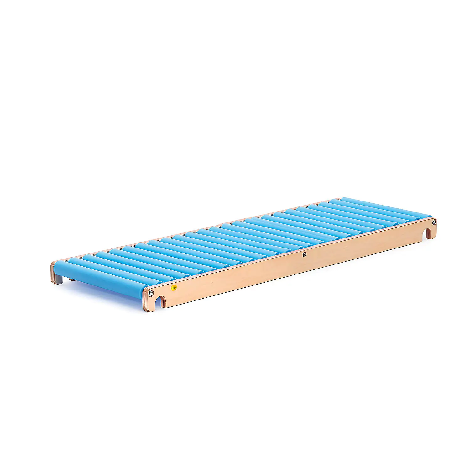 ROLLENRUTSCHE Maße B/H/L: 56,5 x 18 x 205 cm, Gewicht: 13,5 kg aus der Kategorie Kreativ & Spiel