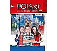 POLSKI krok po kroku-junior 1, Kursbuch+MP3-CD aus der Kategorie Pädagogik