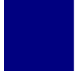 Farbe blau
