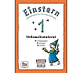 Einstern 1. Themenhefte 1-5 und Kartonbeilagen im Schuber aus der Kategorie Mathematik