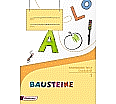 Bausteine Fibel. Arbeitsblätter. Grundschrift aus der Kategorie Deutsch