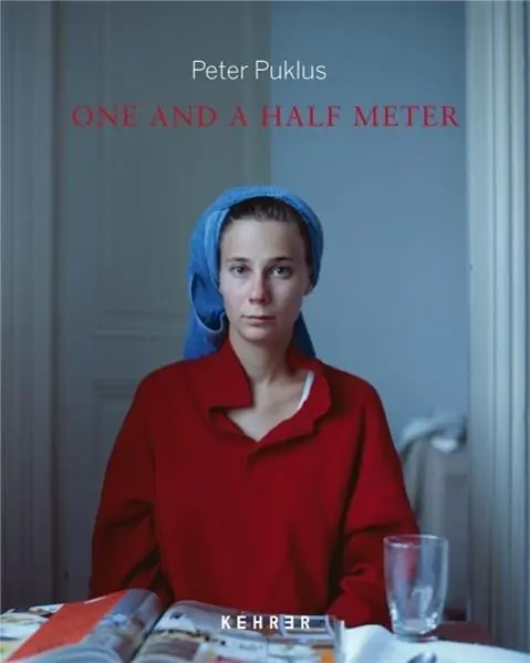 One and a Half Meter aus der Kategorie Taschenbücher