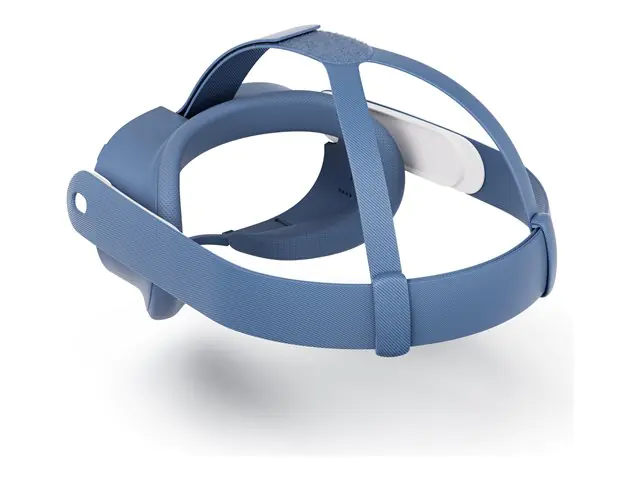 Gesichtspolster für Meta Quest 3 aus der Kategorie VR-Brillen Zubehör