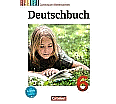 Deutschbuch. 6. Schuljahr. Schülerbuch. Gymnasium. Niedersachsen aus der Kategorie Deutsch