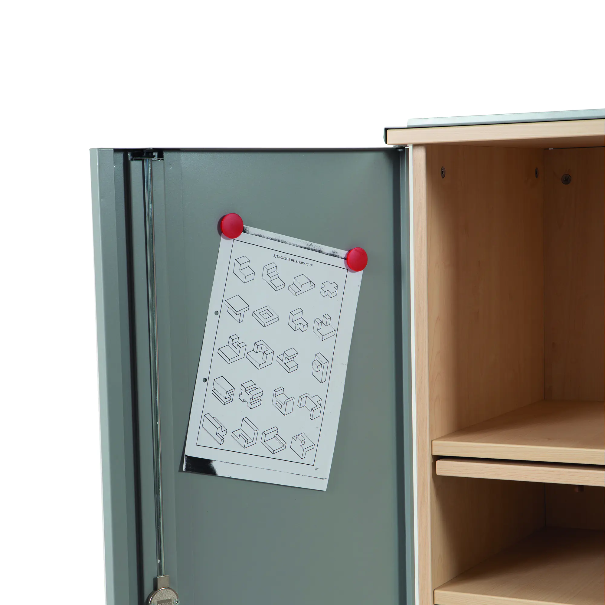 rocada PC-Arbeitsplatz bu aus der Kategorie Tische