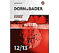 Dorn Bader Physik SII. Schülerband. Qualifizierungsphase. Niedersachsen aus der Kategorie Physik