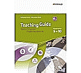 Teaching Guide Basics für guten Englischunterricht aus der Kategorie Englisch