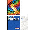 Fokus Chemie 1. Schülerbuch. Gymnasium. NDS aus der Kategorie Chemie