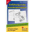 Einführung in das Koordinatensystem. Mit Aufgaben zum spannenden - Märchen von den aus der Kategorie Kinderbücher